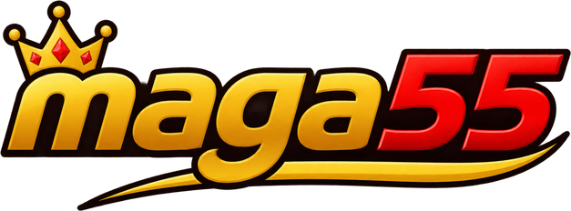 maga55 logo